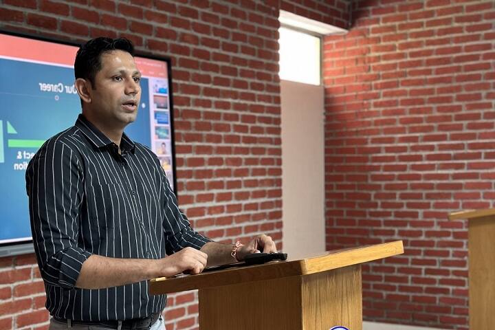 Pal College of Technology and Management, Haldwani campus photo 6