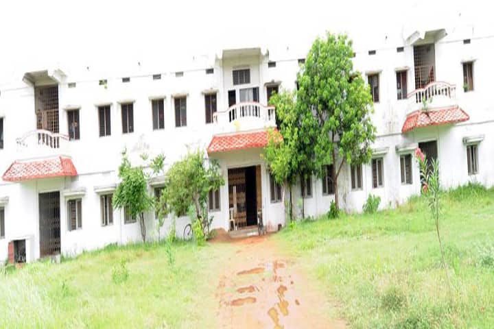 Mentey Padmanabham College of Engineering and Technology, Bhimavaram campus photo 2