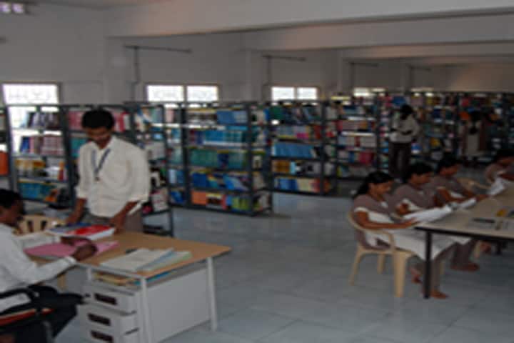 Mentey Padmanabham College of Engineering and Technology, Bhimavaram campus photo 3