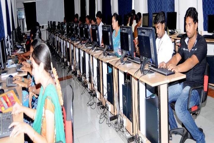 Mentey Padmanabham College of Engineering and Technology, Bhimavaram campus photo 5