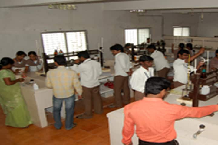 Mentey Padmanabham College of Engineering and Technology, Bhimavaram campus photo 6