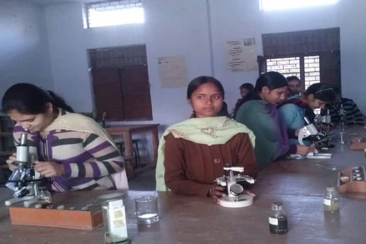 Jain College, Bhind campus photo 2