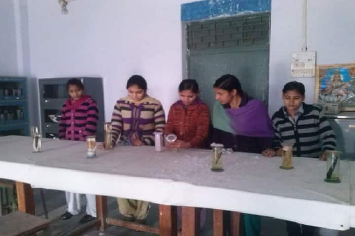 Jain College, Bhind campus photo 5