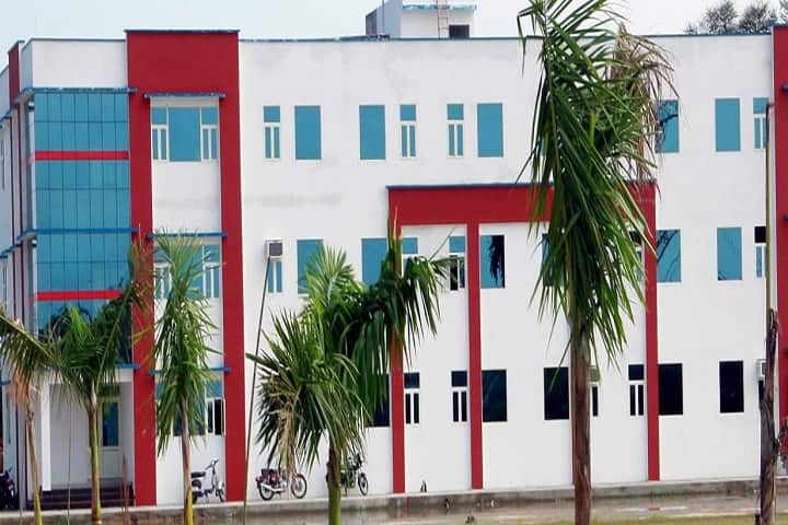 Vidya Sagar College for Girls, Dhuri campus photo 2