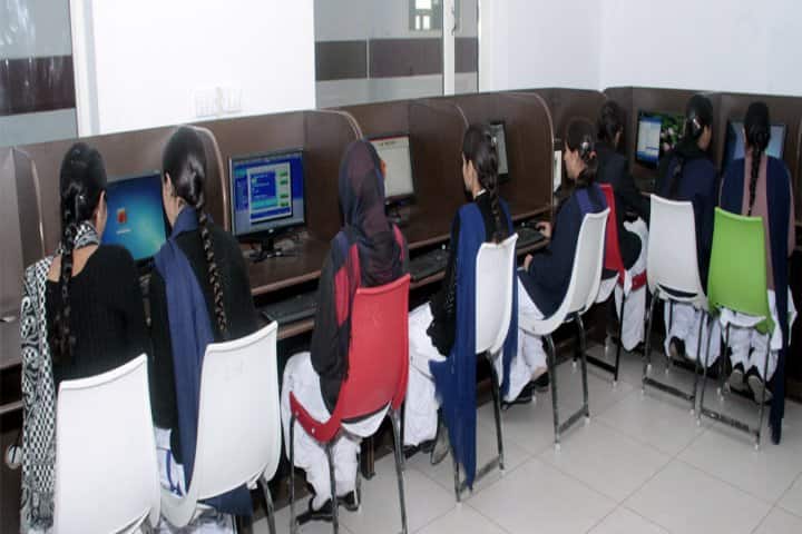 Vidya Sagar College for Girls, Dhuri campus photo 3
