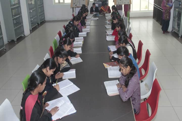 Vidya Sagar College for Girls, Dhuri campus photo 4