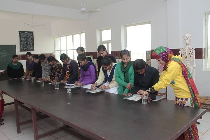 Vidya Sagar College for Girls, Dhuri campus photo 5