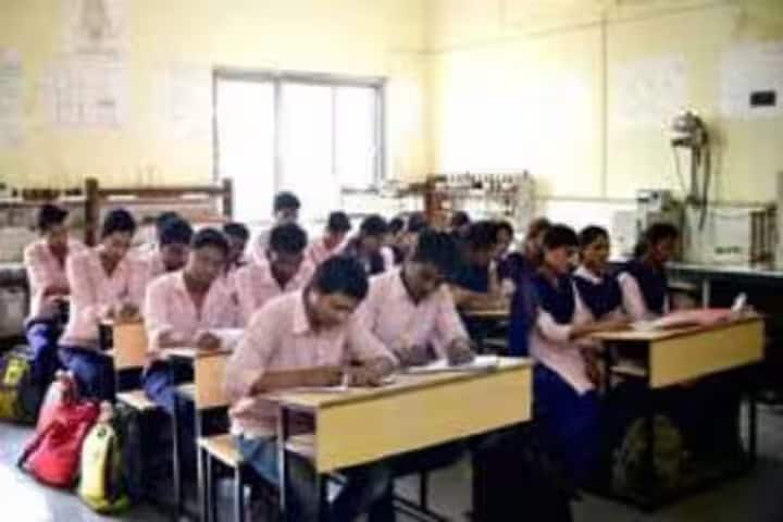 Matsyodari Shikshan Sanstha's College of Engineering and Technology, Jalna campus photo 4