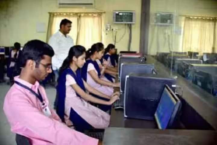 Matsyodari Shikshan Sanstha's College of Engineering and Technology, Jalna campus photo 5