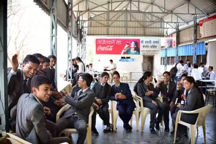 Matsyodari Shikshan Sanstha's College of Engineering and Technology, Jalna campus photo 3