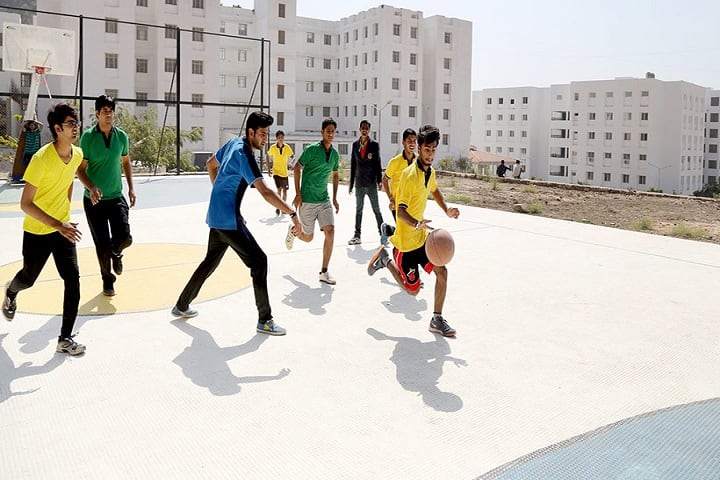 Pacific Institute of Technology, Udaipur campus photo 4