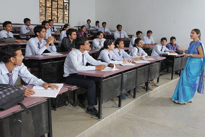 Pacific Institute of Technology, Udaipur campus photo 5