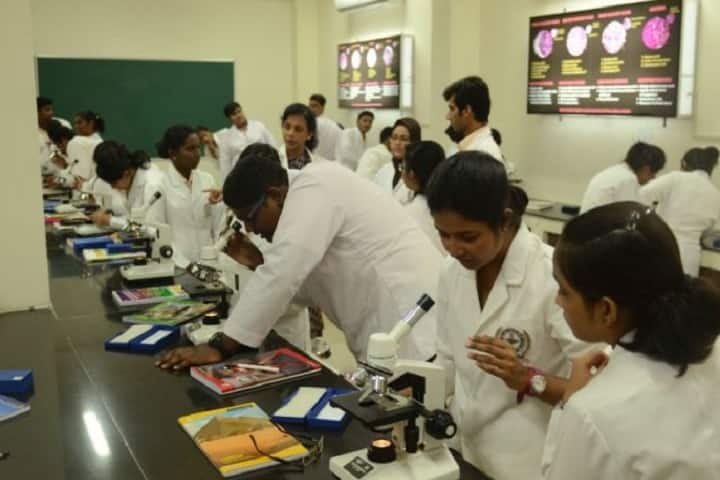 ANIIMS Port Blair campus photo 3