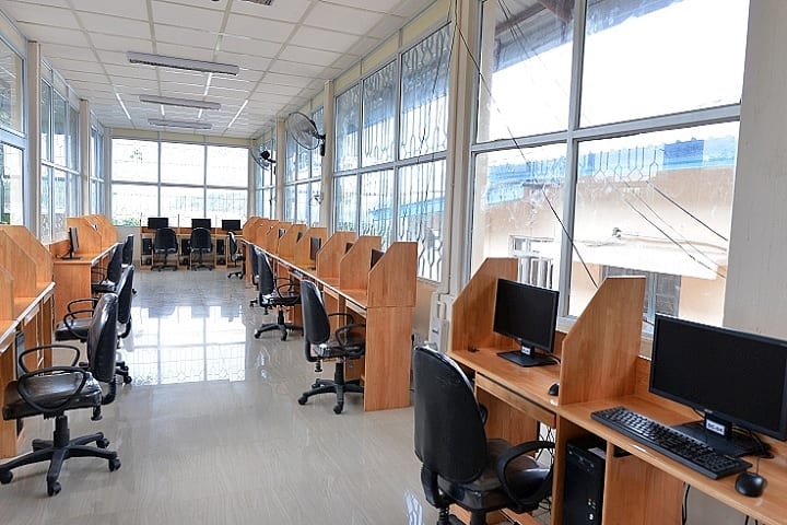 ANIIMS Port Blair campus photo 5