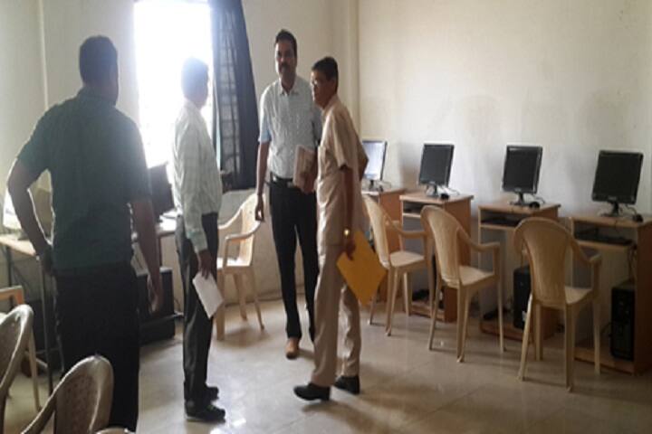 Takshshila College, Bhopal campus photo 4