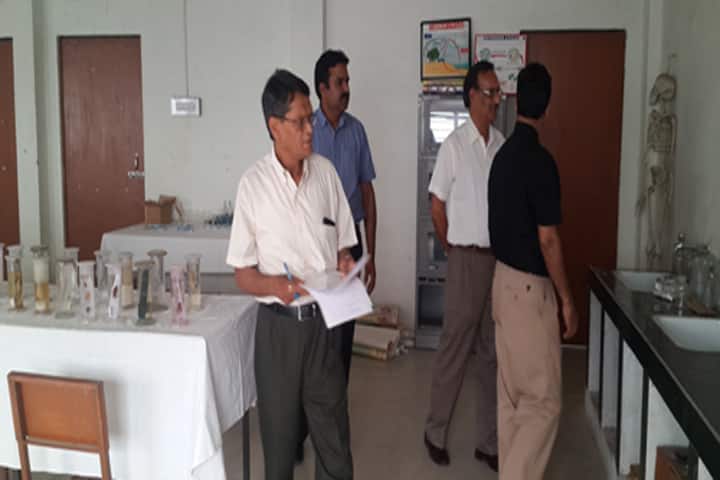 Takshshila College, Bhopal campus photo 5