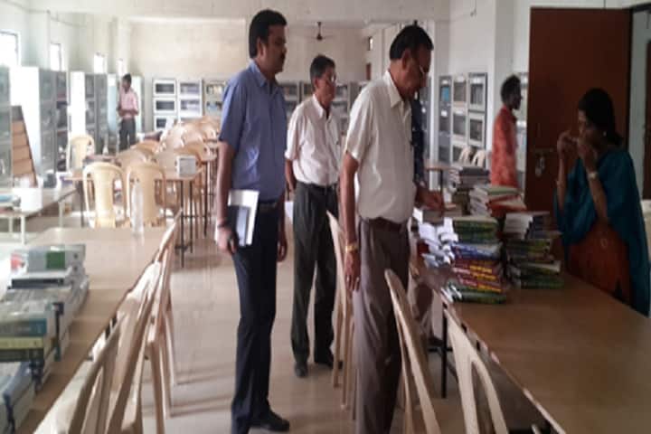 Takshshila College, Bhopal campus photo 6