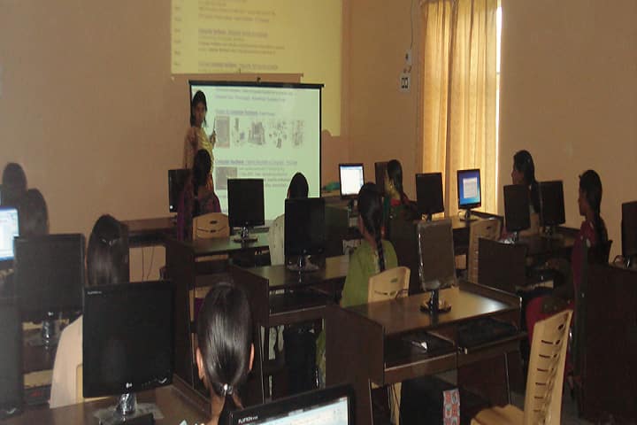 Sharda Mahila PG Mahavidyalaya, Singhani campus photo 4