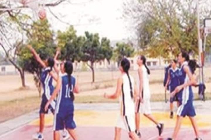 Sharda Mahila PG Mahavidyalaya, Singhani campus photo 6
