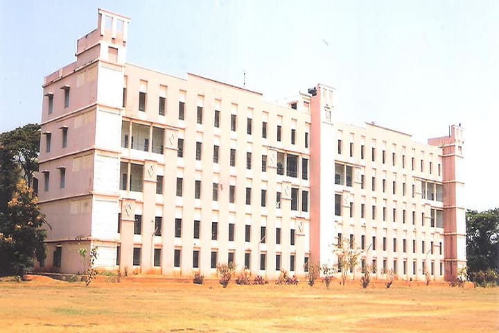 Sir CRR College PG Management Studies, Eluru campus photo 3