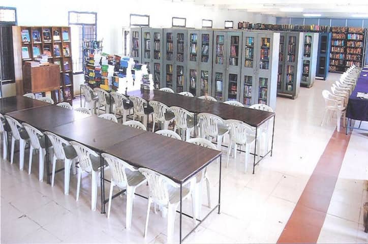 Sir CRR College PG Management Studies, Eluru campus photo 5