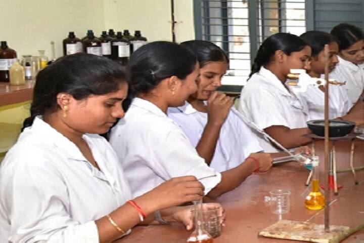 Sir CRR College PG Management Studies, Eluru campus photo 6