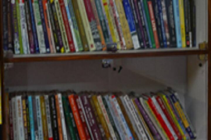 MV Media Institute, Lucknow campus photo 4