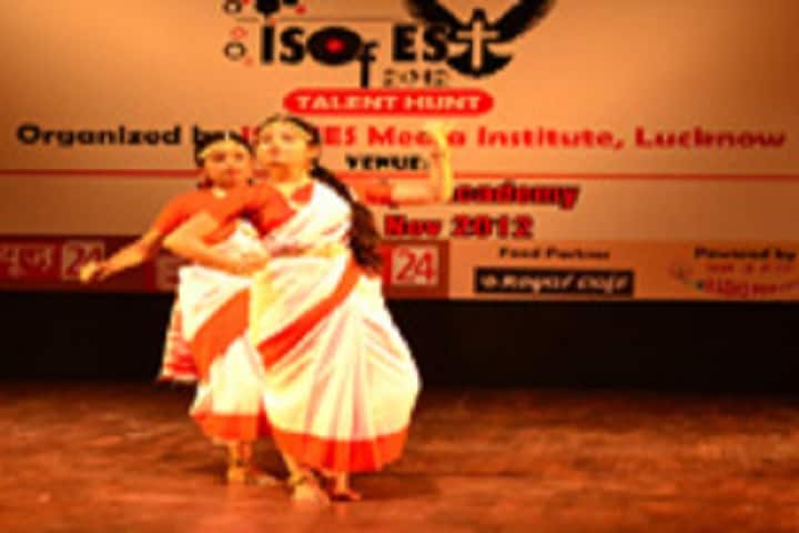 MV Media Institute, Lucknow campus photo 6