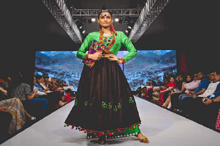 Just Designs Institute, Noida campus photo 4
