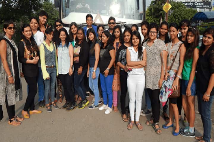 Just Designs Institute, Noida campus photo 5