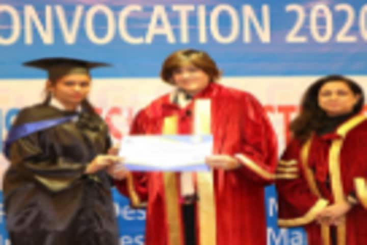 Just Designs Institute, Noida campus photo 6
