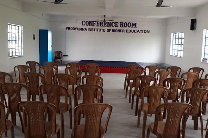 Prodyumna Institute of Higher Education, Bankura campus photo 3