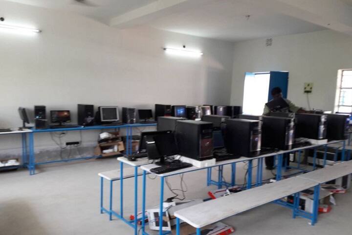 Prodyumna Institute of Higher Education, Bankura campus photo 5