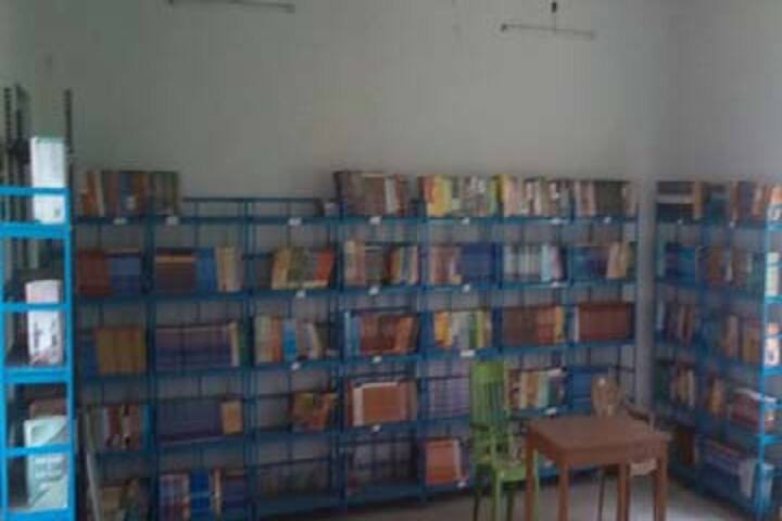 Prodyumna Institute of Higher Education, Bankura campus photo 6