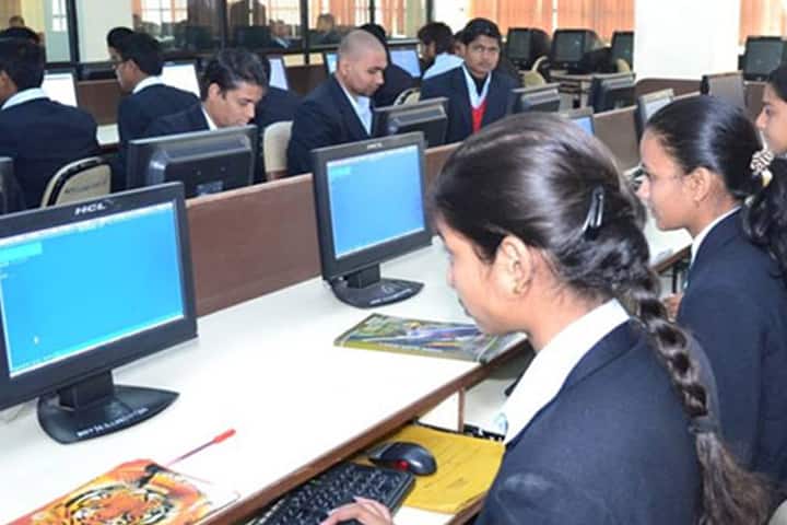 MIT Modinagar campus photo 3
