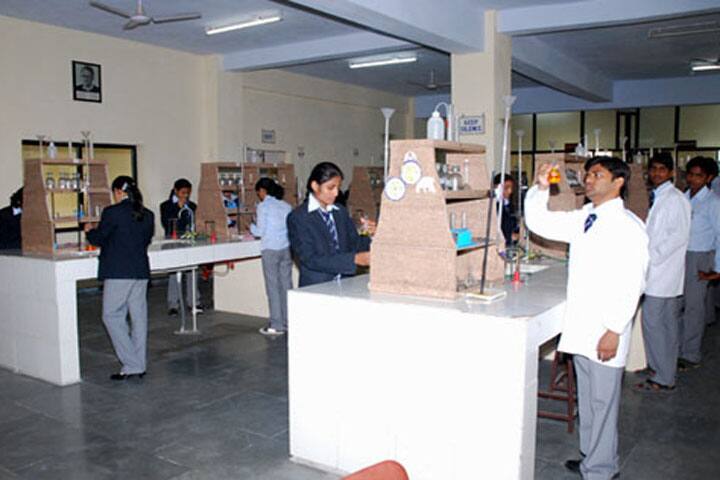 MIT Modinagar campus photo 4