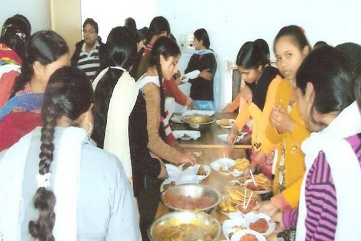 Government Degree College, Mangraura campus photo 3