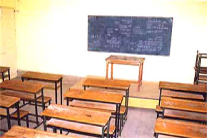 Narayan Mahavidyalaya, Allahabad campus photo 2