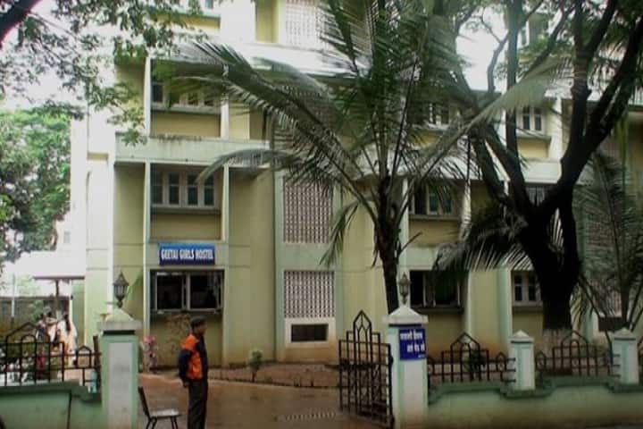 KK Wagh Women's Polytechnic, Nashik campus photo 2