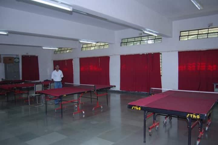 KK Wagh Women's Polytechnic, Nashik campus photo 3