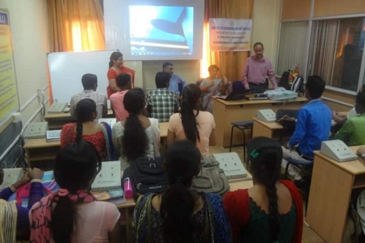 Government VYT PG Autonomous College, Durg campus photo 2