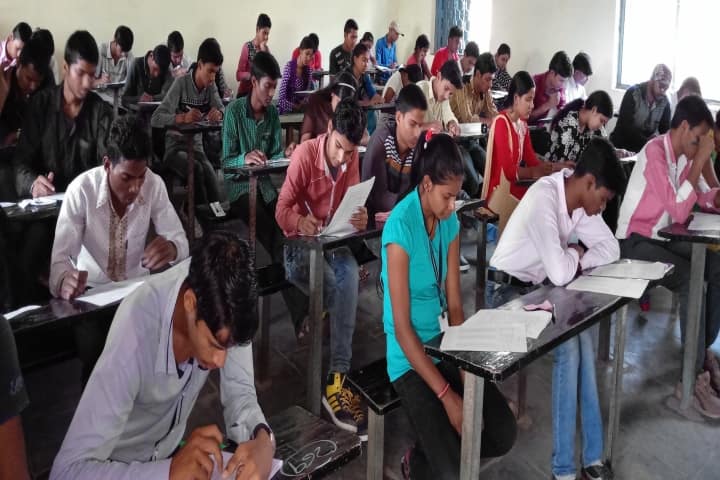Government VYT PG Autonomous College, Durg campus photo 4