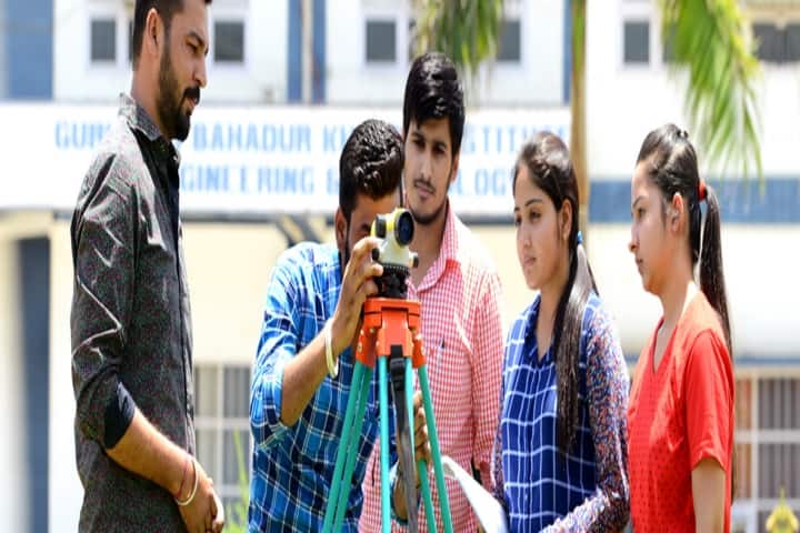Guru Teg Bahadur Khalsa College of Information Technology, Muktsar campus photo 2