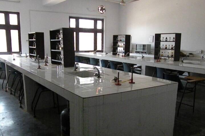 Guru Teg Bahadur Khalsa College of Information Technology, Muktsar campus photo 6