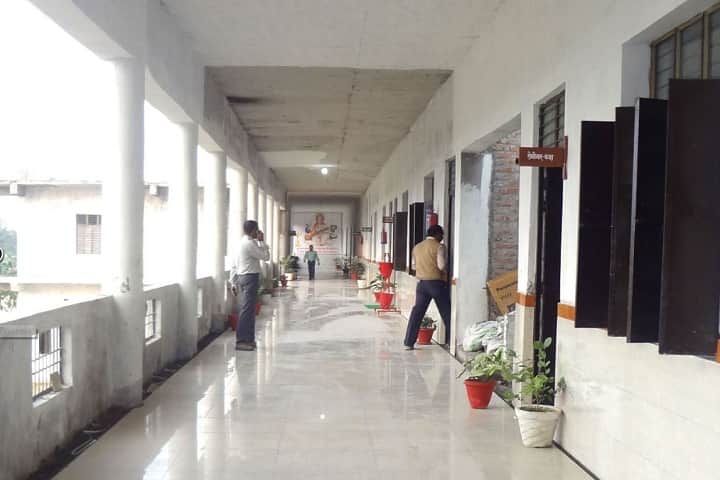 Ochhelal Suryaprasad Mahila Mahavidyalaya, Kanpur campus photo 2