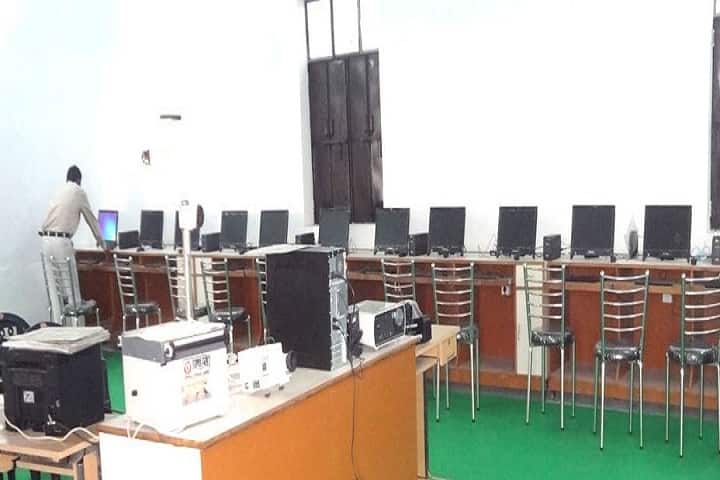 Ochhelal Suryaprasad Mahila Mahavidyalaya, Kanpur campus photo 3
