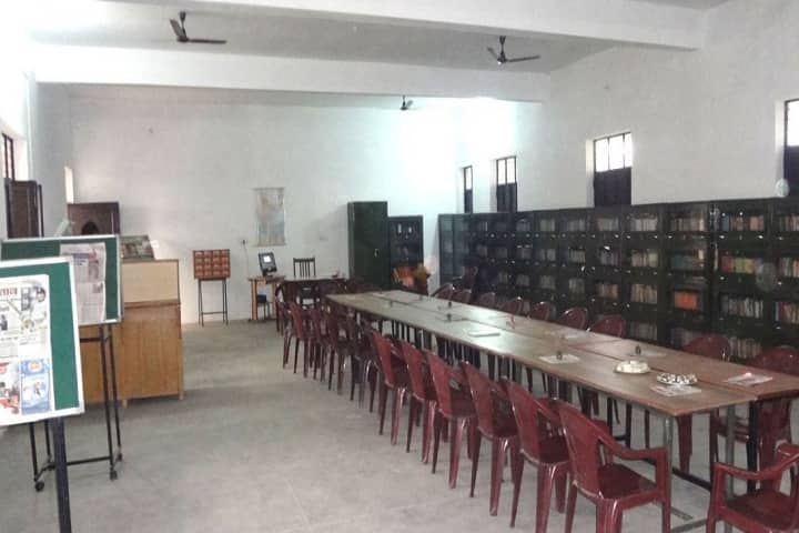 Ochhelal Suryaprasad Mahila Mahavidyalaya, Kanpur campus photo 4