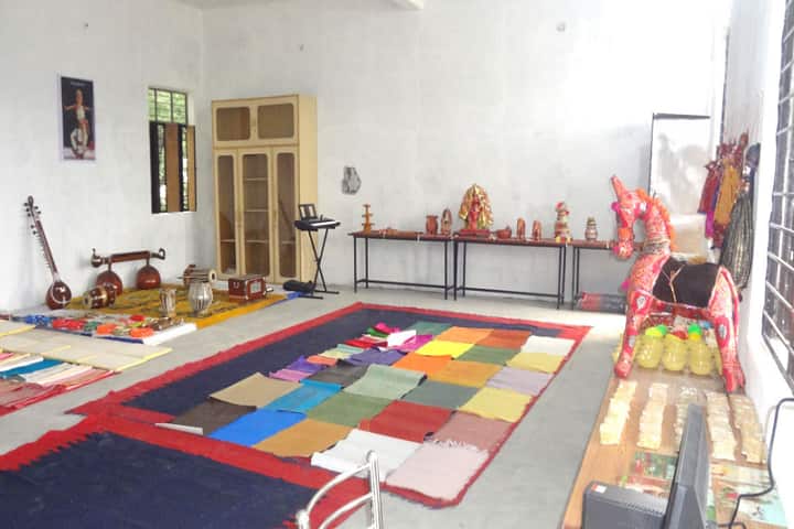 Ochhelal Suryaprasad Mahila Mahavidyalaya, Kanpur campus photo 5