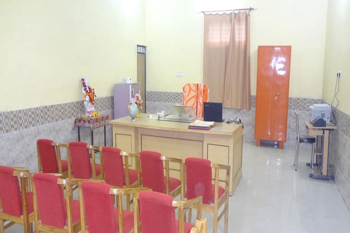 Ochhelal Suryaprasad Mahila Mahavidyalaya, Kanpur campus photo 6