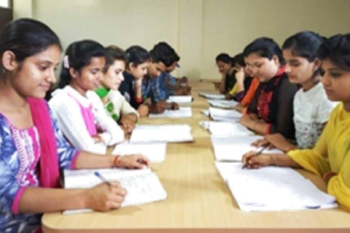Guru Nanak Dev University College, Sujanpur campus photo 5